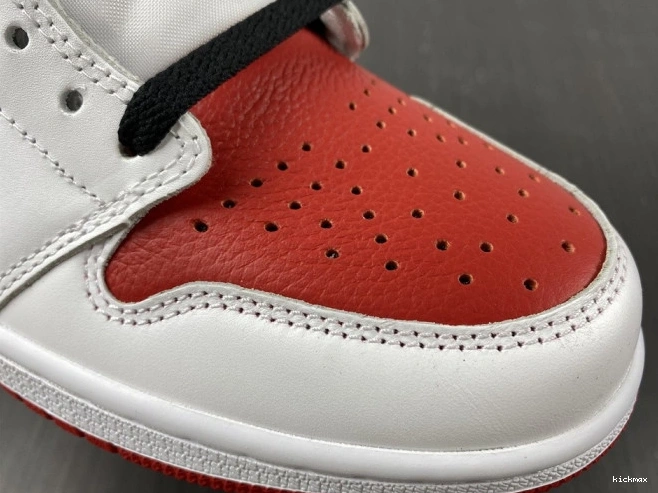 Rep MAX High Retro 555088-161 Heritage 1 OG Jordan 0715